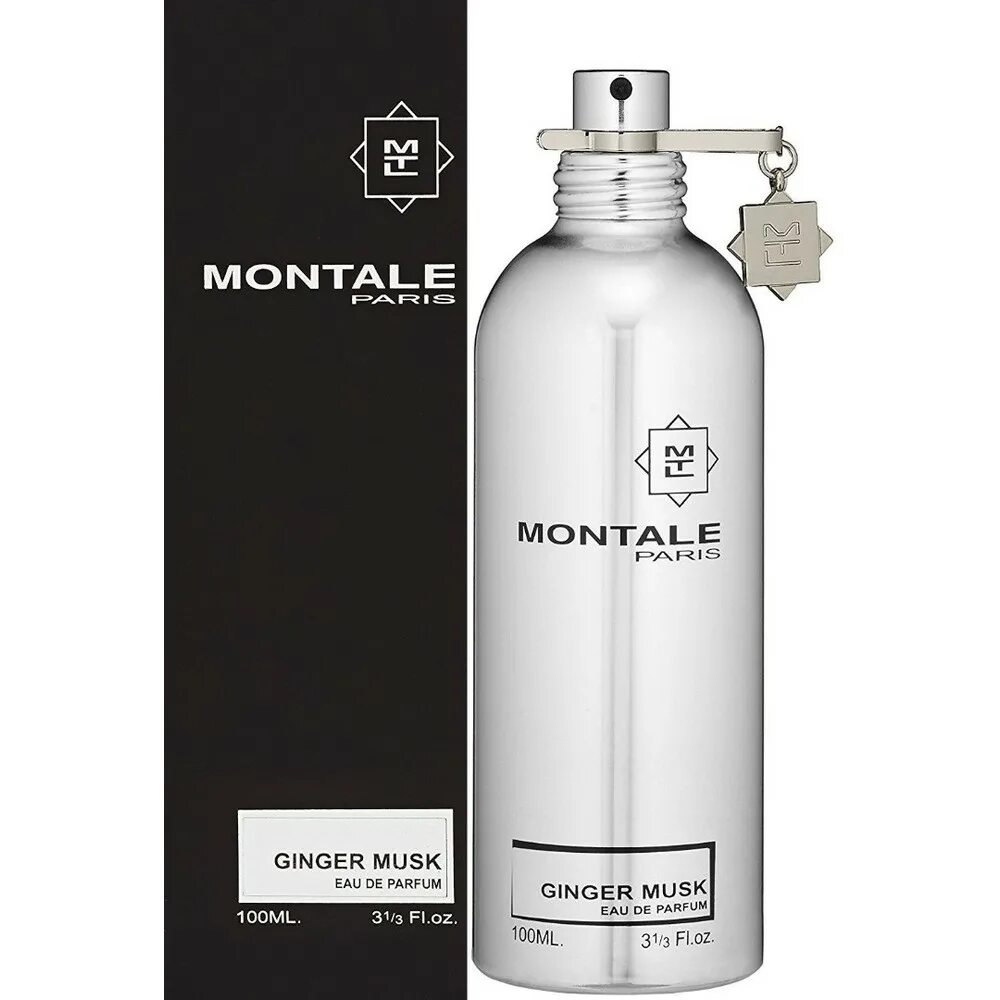 Montale ноты. Montale Ginger Musk u Eau de Parfum 100 ml. Montale Ginger Musk 100 ml. Монталь 50 мл и 100. Ginger Musk от Montale.