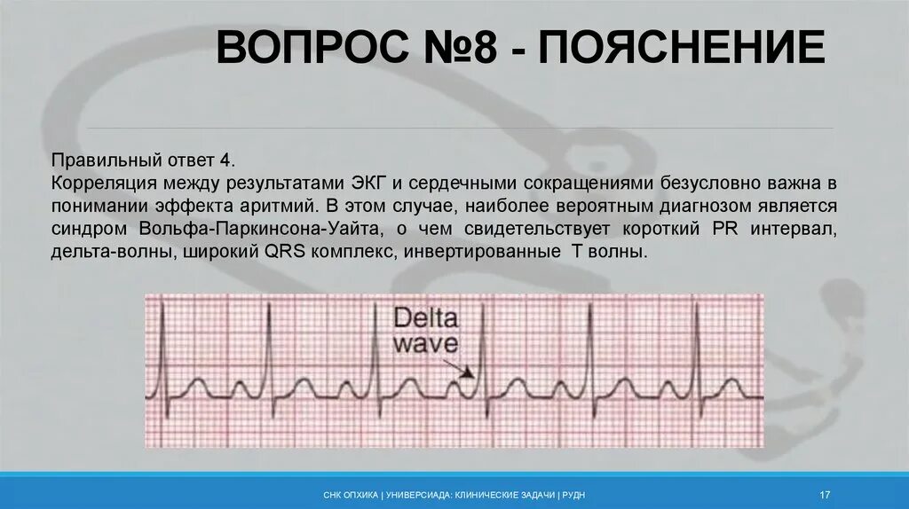 2 4 8 пояснение. Результаты ЭКГ. Волны f на ЭКГ характерны для. Расширение QRS на ЭКГ Дельта волна. ЭКГ Результаты правильные Результаты.