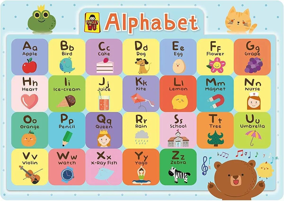 Wordwall have go