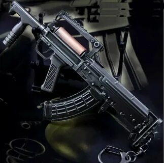 Гроза автомат