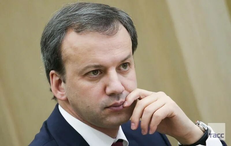 Вице премьер