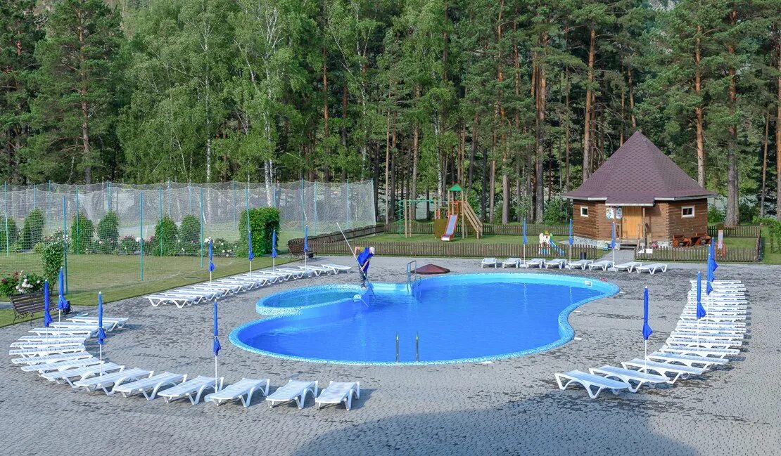 корогон чемал.