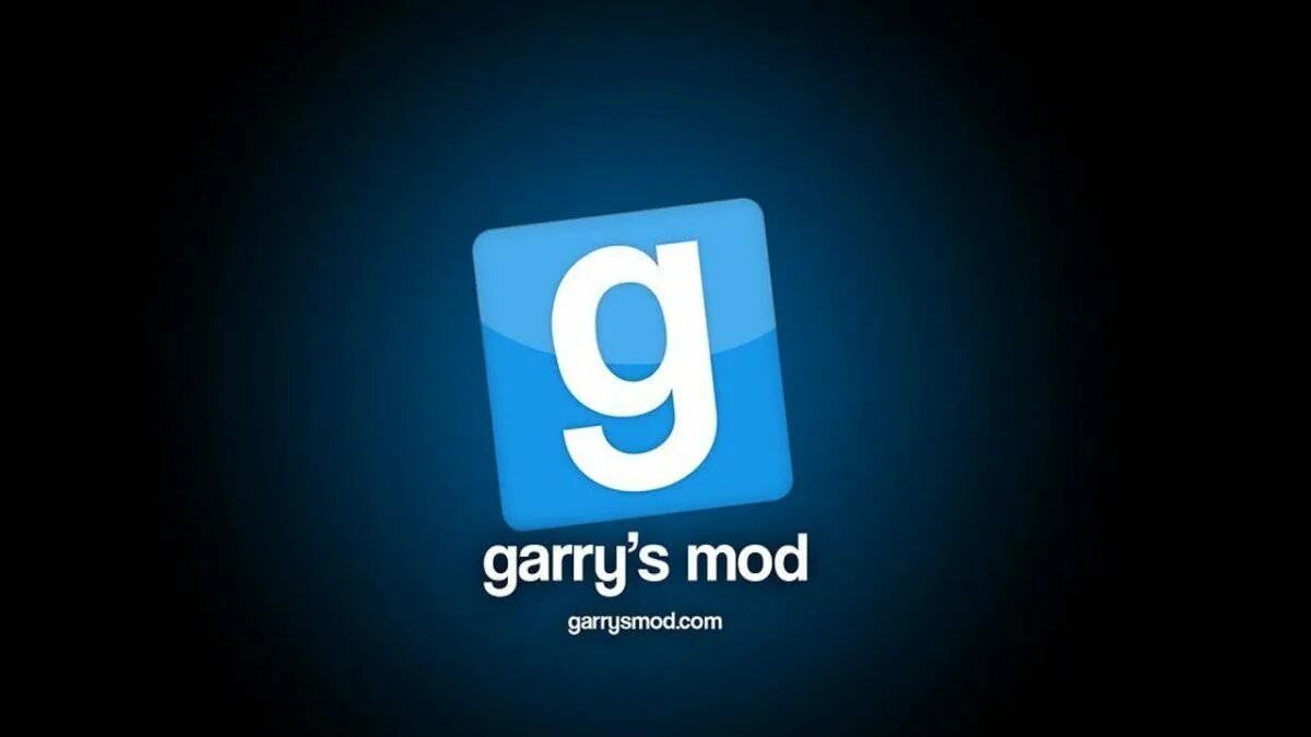 Гаррис мод стим. Garry's Mod. Gmod лого. Garry's Mod картинки. Garry's Mod обложка.