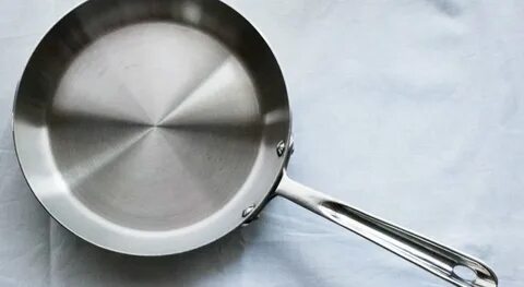 Как пользоваться сковородкой
