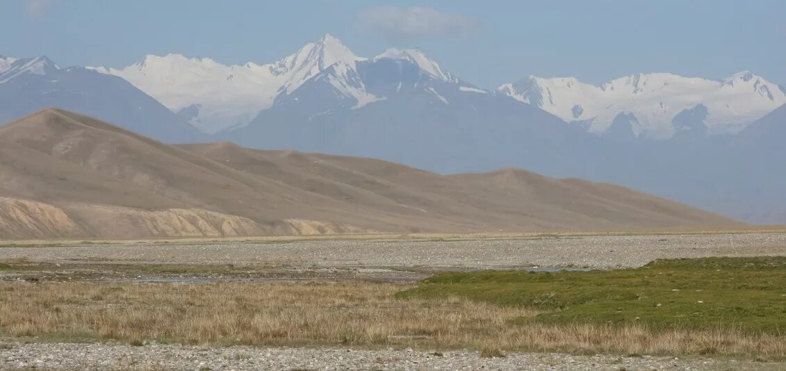 ферганская долина киргизия.