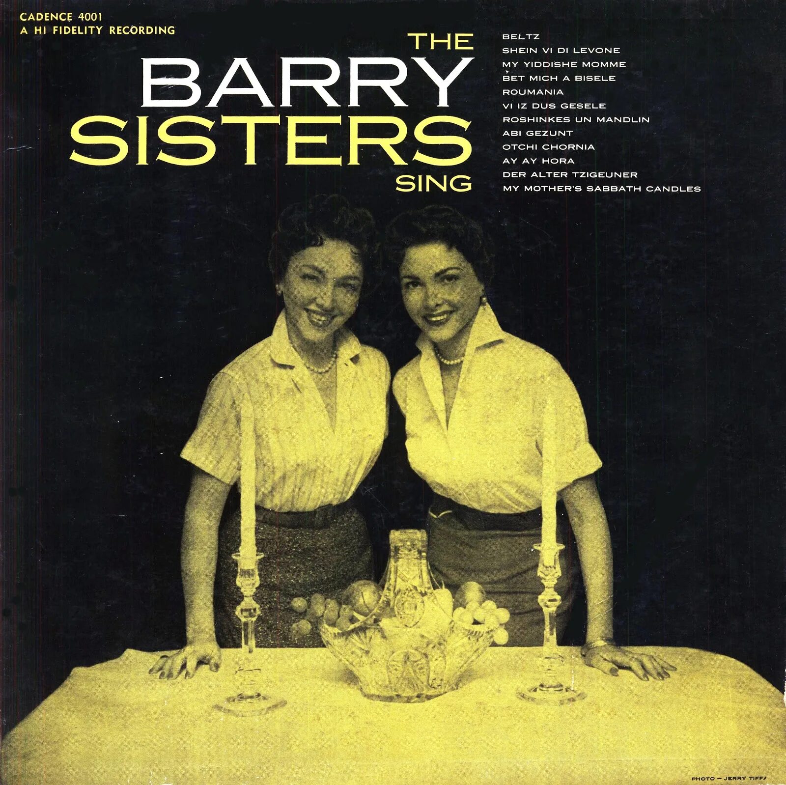 The Barry sisters. Barry sisters фото. Barry sisters - Chiribim Chiribom. The Barry sisters – Тумбалалайка диск. My sister sings