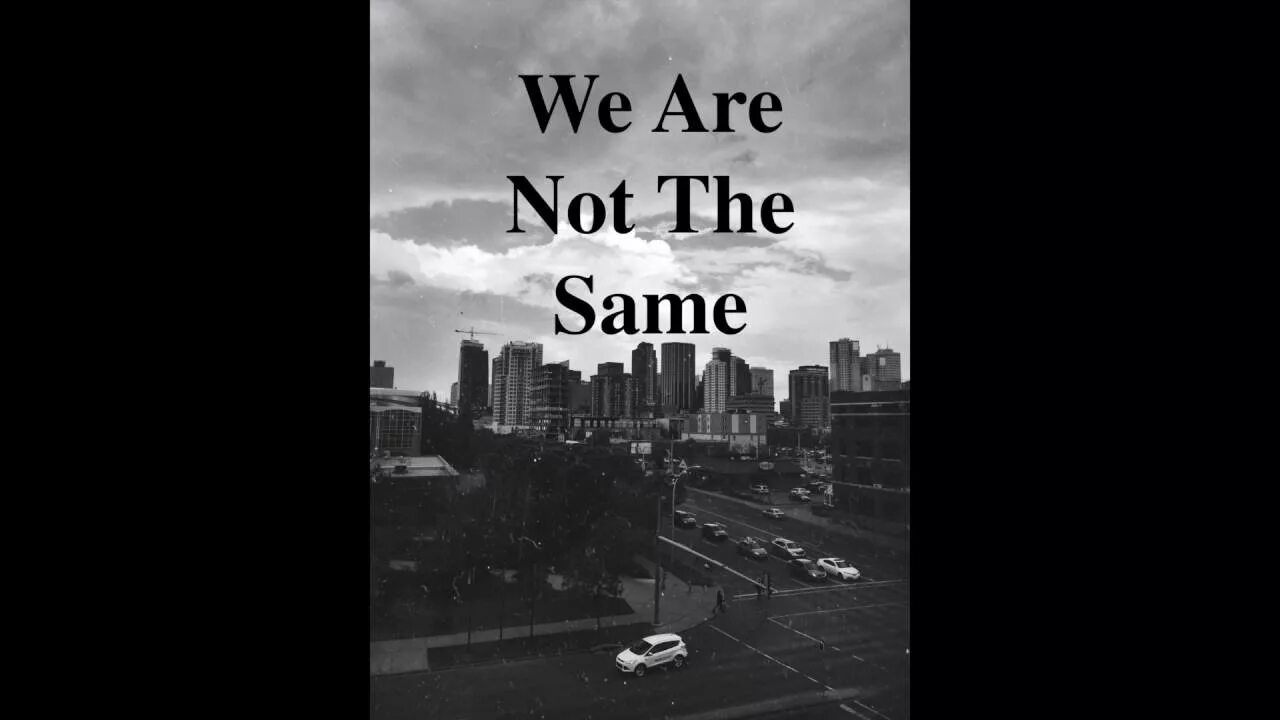 Same me песня. Giancarlo Esposito we are not the same. We are not the same. We are not the same Мем.