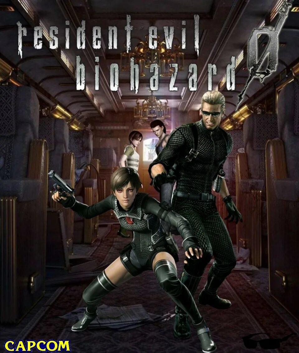 Игры ноль один. Resident Evil 0 Remastered. Biohazard 2 Resident Evil игра.