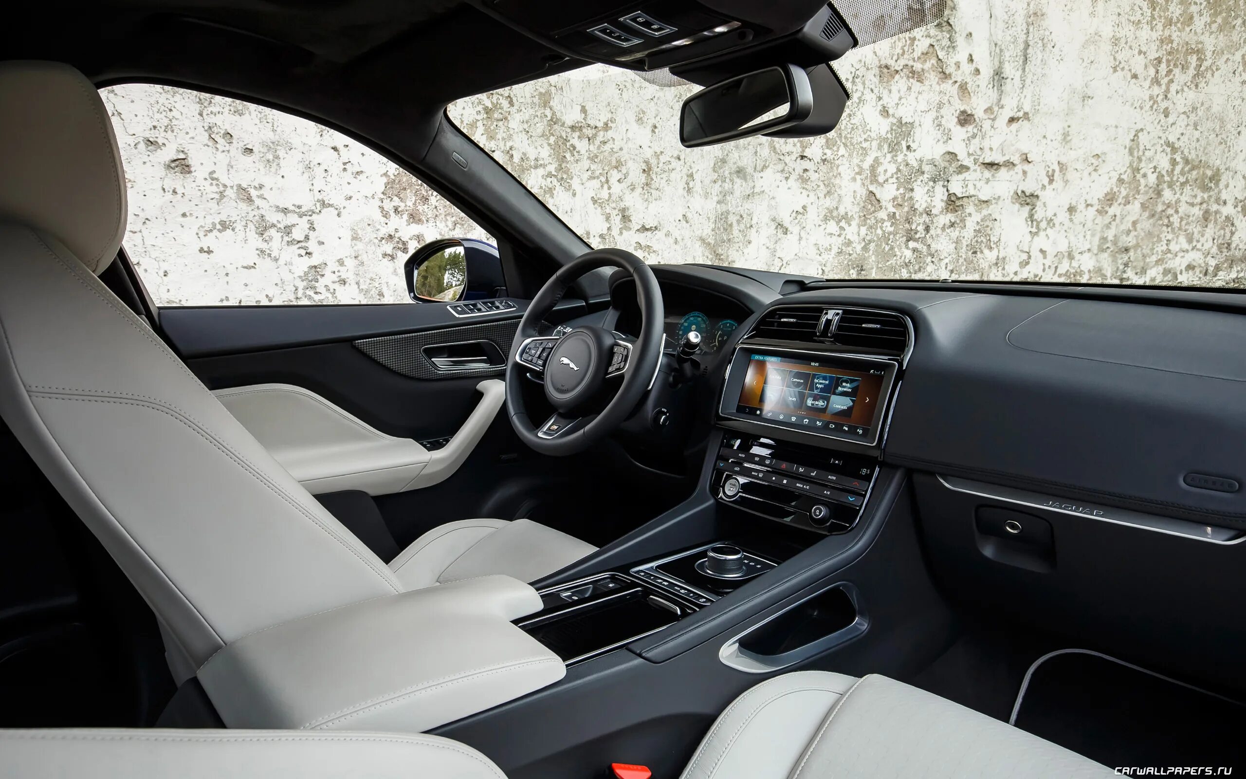 ягуар ф пейс салон. Jaguar f-pace 2017 салон. Jaguar f-pace 2017 салон. F pace салон. F pace салон.