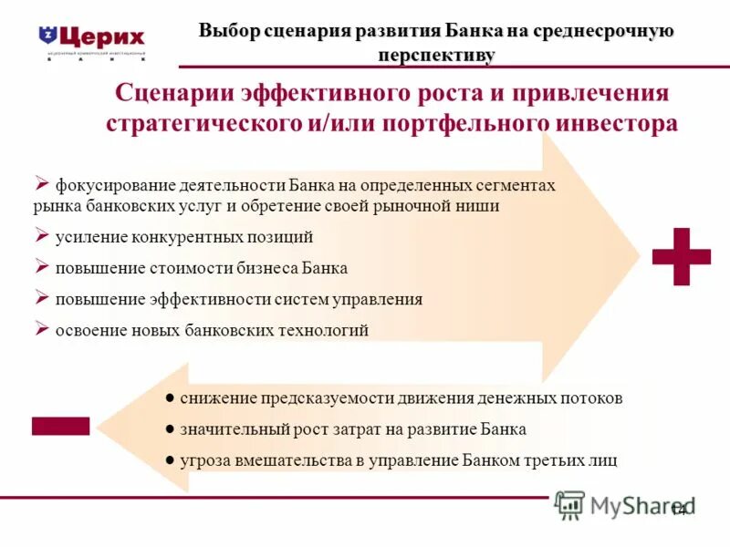 сценарий на выборы