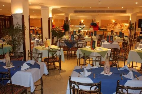 Bella vista resort