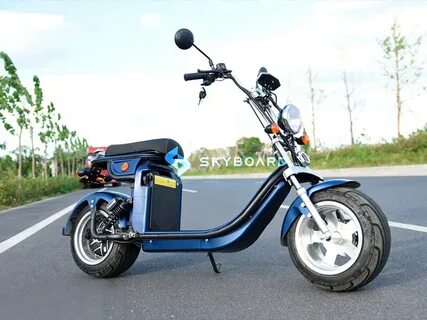 Skyboard altai