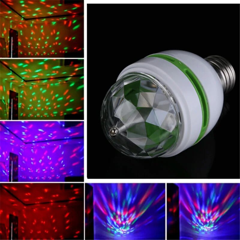 Led Full Color Rotating Lamp RGB шар. Диско-лампочка e27-RGB-230w. Электрон34 крутящаяся диско-лампа led-a75dis-3w-e27. Светодиодный вращающийся диско-шар led RGB Magic. Светящиеся диоды