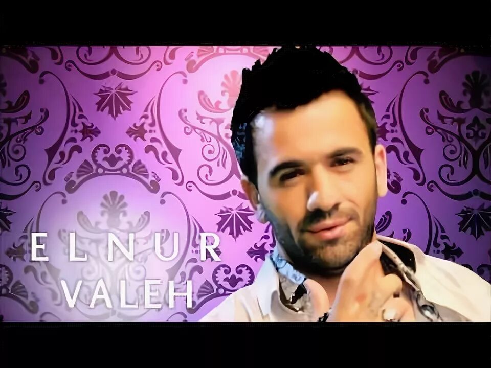 Elnur valeh. Elnur valeh