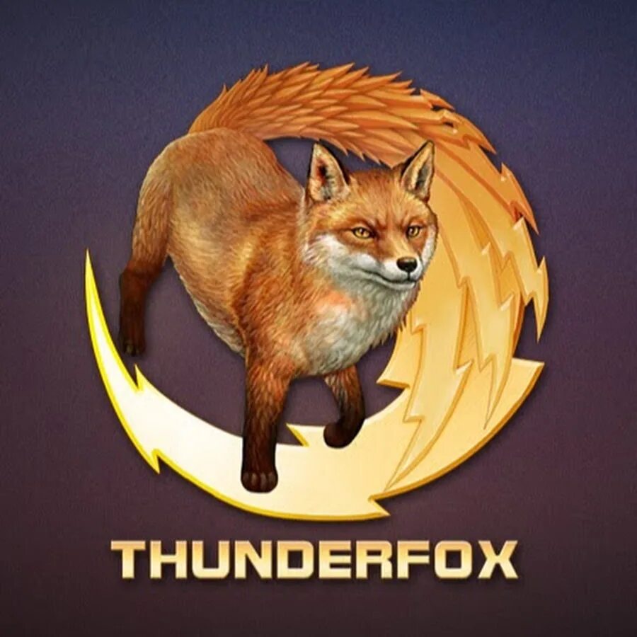 Thunder fox. Лиса Гром. Thunder Fox (USA)игра.