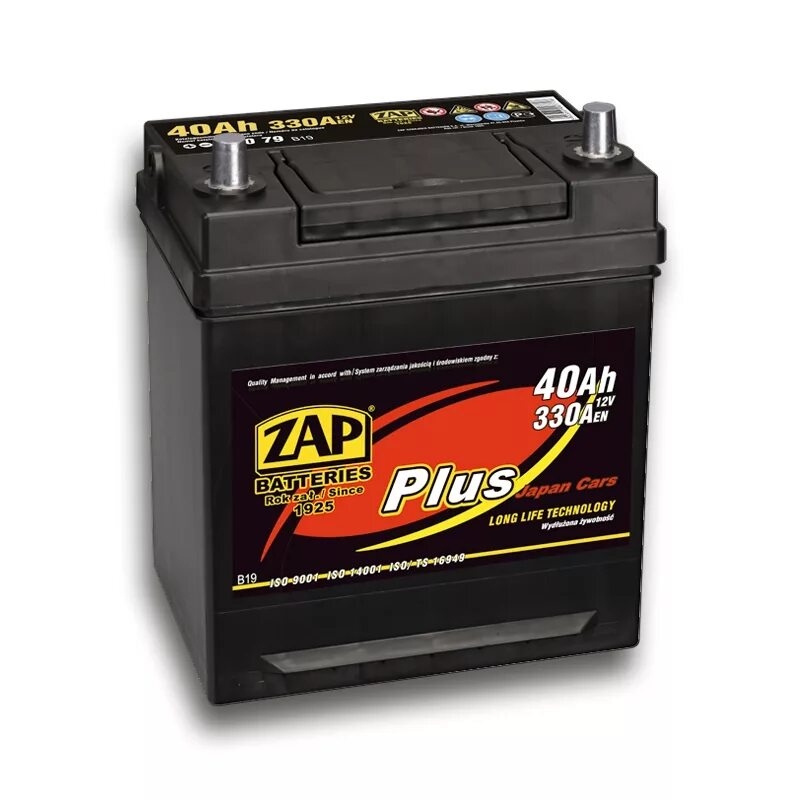 Аккумулятор zap. Аккумулятор 330а 40ah 12v. аккумулятор snaider 40 ah plus japan cars. zap! a. formula plus 40ah.