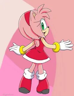 Amy rose
