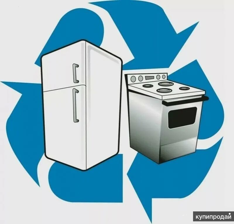 Сдать старую электрическую плиту beko на утилизацию