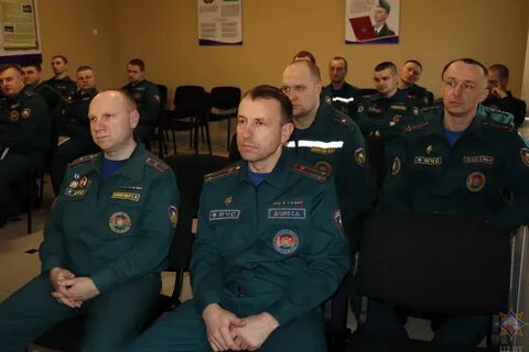 Горячие новости мчс беларуси