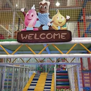 Candy park