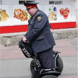Смешные картинки полицейских