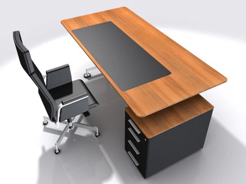 Office portable