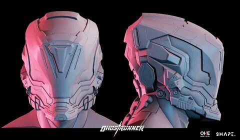Main heads