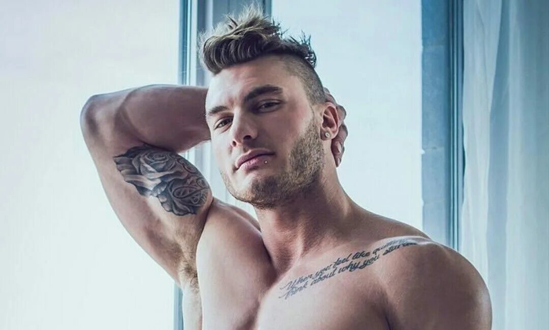 Men com отзывы. William Seed, Pierre Fitch. William Seed Jeremy Spark. William Seed and Steve Rickz.