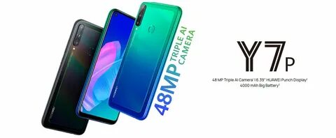 Huawei y91 8
