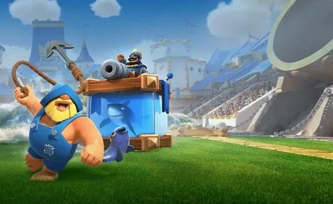 Royale