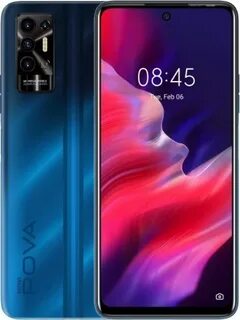 Смартфон tecno pova 6 отзывы