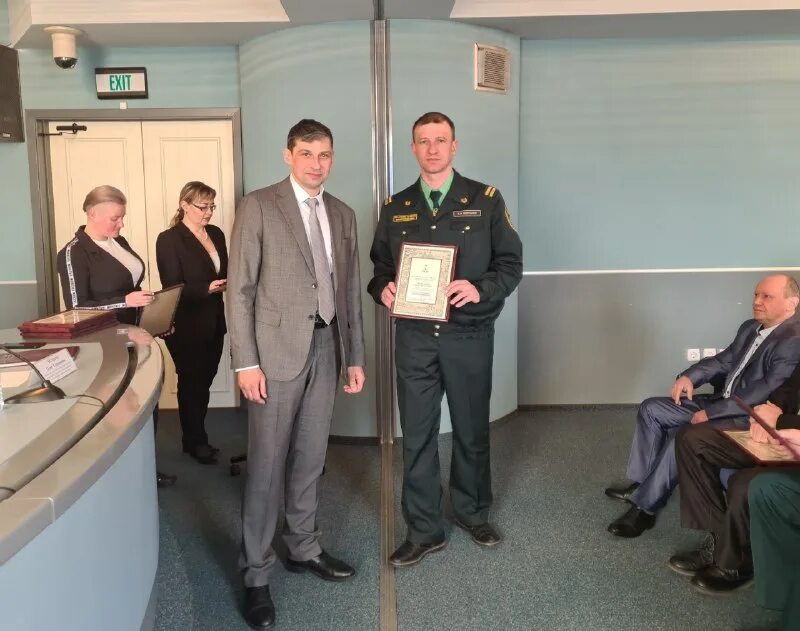 департамент природных ресурсов янао