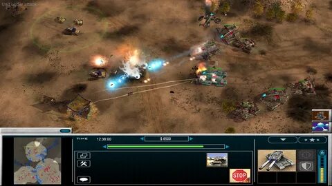 Generals zero hour 1.04