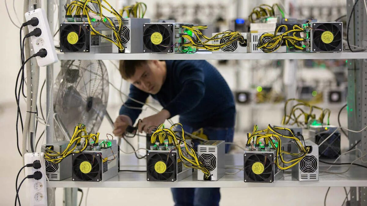 Bitcoin nft