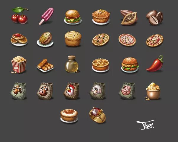 Ведьмак 3 еда. Иконки для игр еда. иконки продуктов в играх. иконка еды из игры. еда в компьютерных играх.