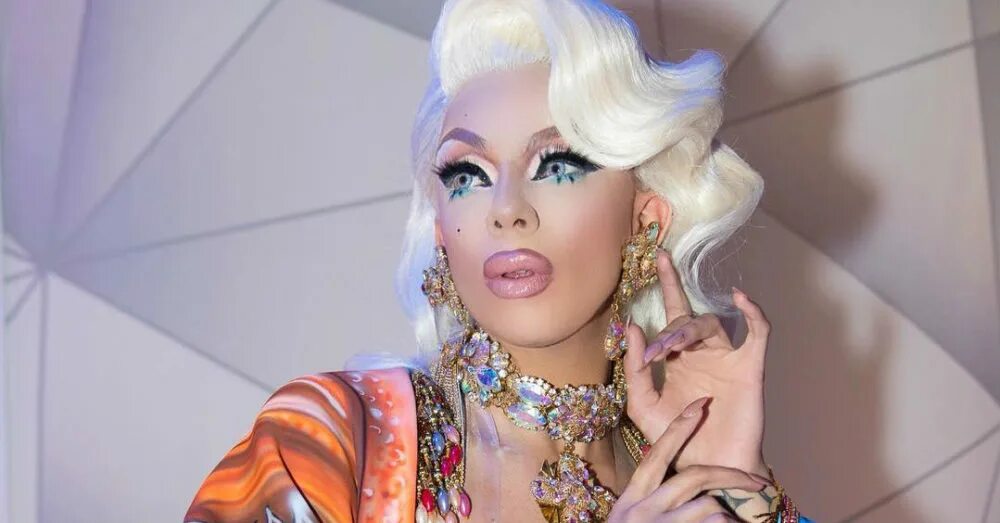 Макияж драг куин. Драк квин. Дрэг-королева алисса эдвардс. Дрэг квин королева. Дрэг квин.