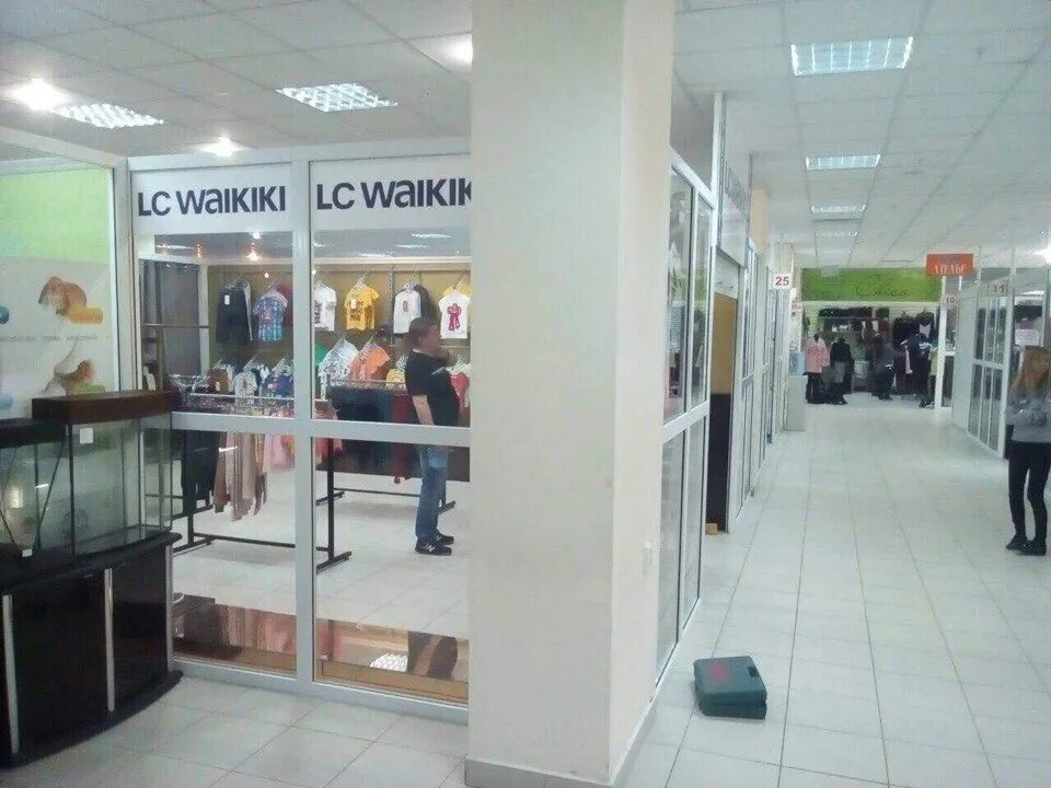 тц омега тольятти