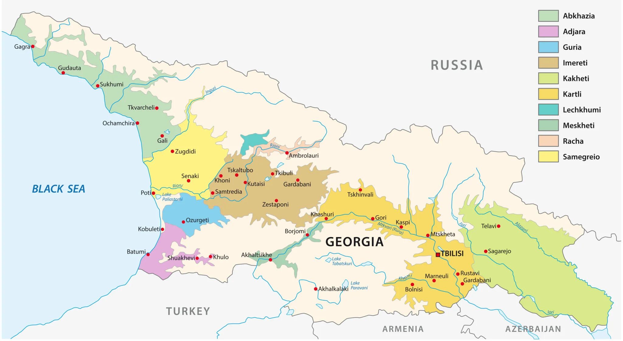 Республики грузии названия. Карта виноделия Грузии. Винодельческие регионы Грузии на карте. Винодельческие регионы Грузии. Карта винных регионов Грузии.