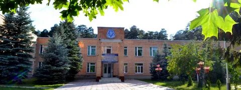 Школа искусств заречный