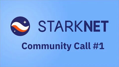 Токен starknet