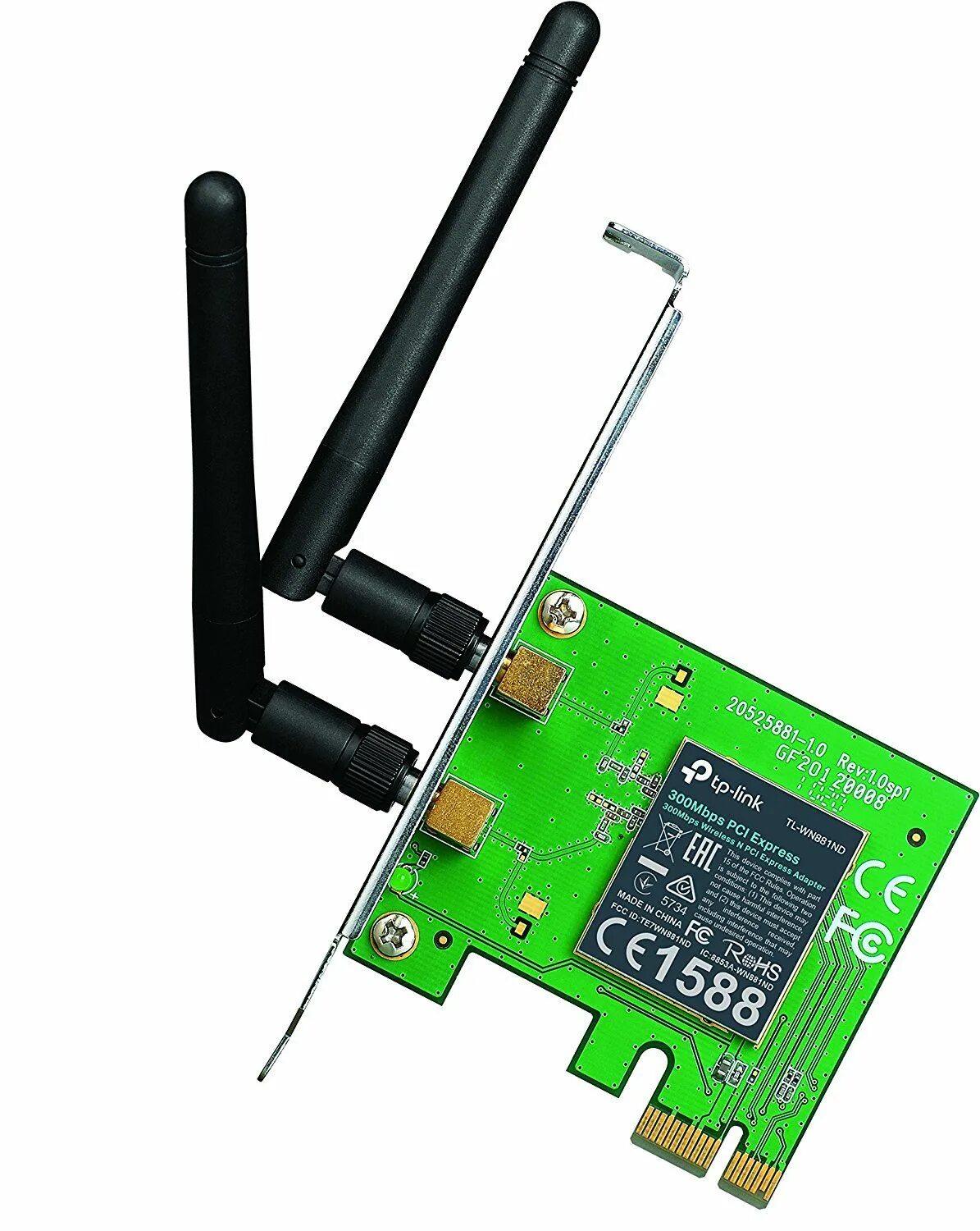 Tl wn881nd. Wi-Fi адаптер PCI-E TP-link TL-wn881nd. TP link Wireless n PCI Express Adapter. Адаптер Wi-Fi PCI-E TP-link TL-wn881nd 300 Mbps Ташкент. TP link Bluetooth PCI Express.