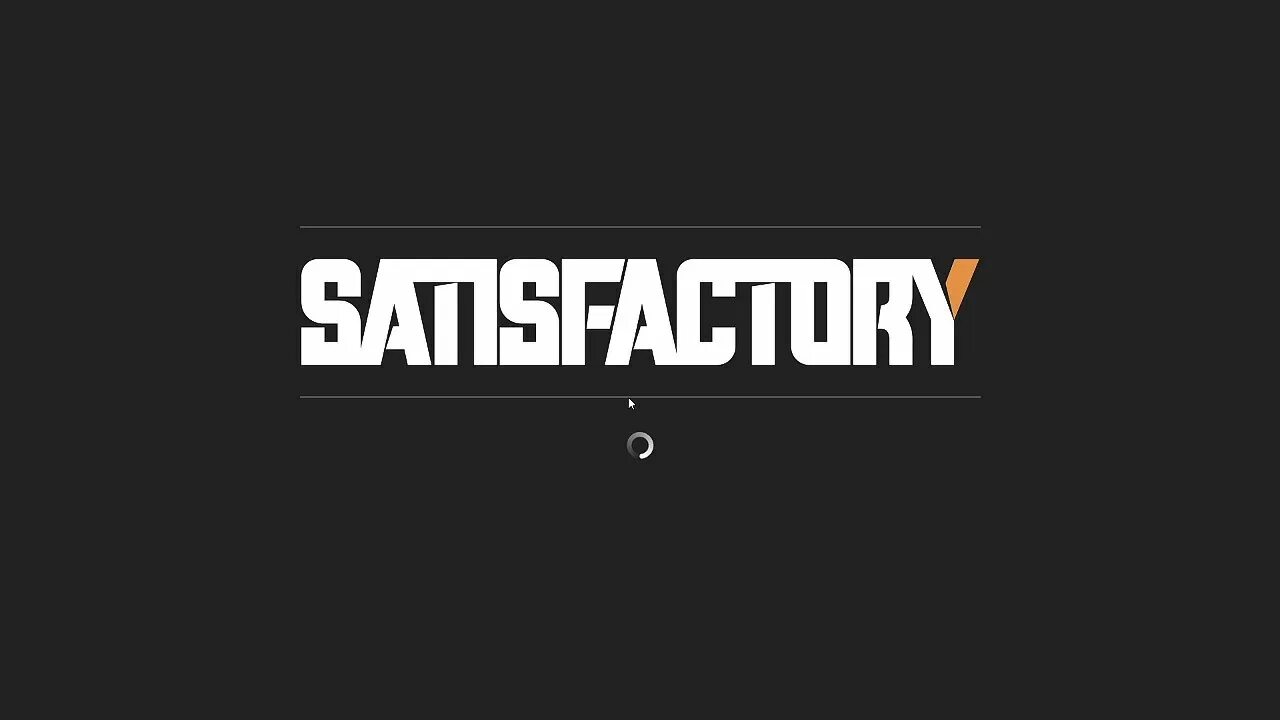 Satisfactory не запускается. Сатисфактори. satisfactory логотип. ярлык сатисфактори. satisfactory по сети на пиратке.