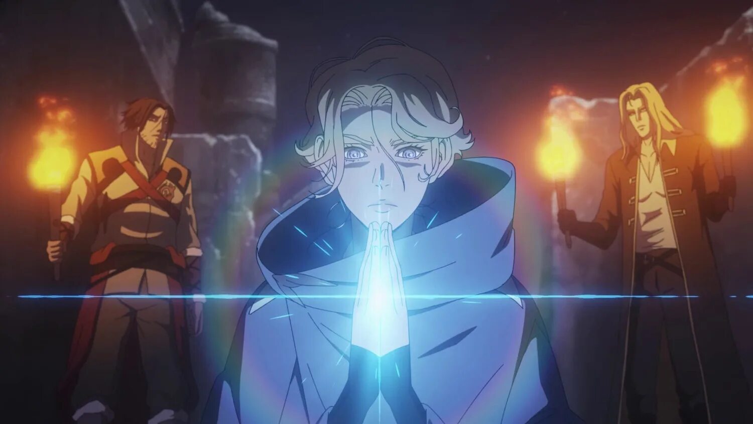 Кастельвания нетфликс. Кастлвания / castlevania (2017). кастлевания аниме сифа. сифа кастлвания нетфликс. кастельвания аниме сифа.