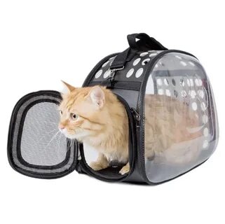 Cat bag