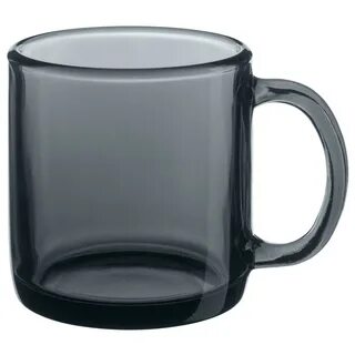 Only 1 glass