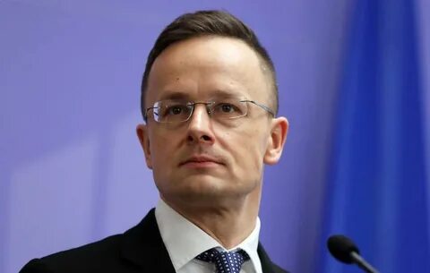 Глава мид венгрии