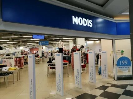 Modis 1