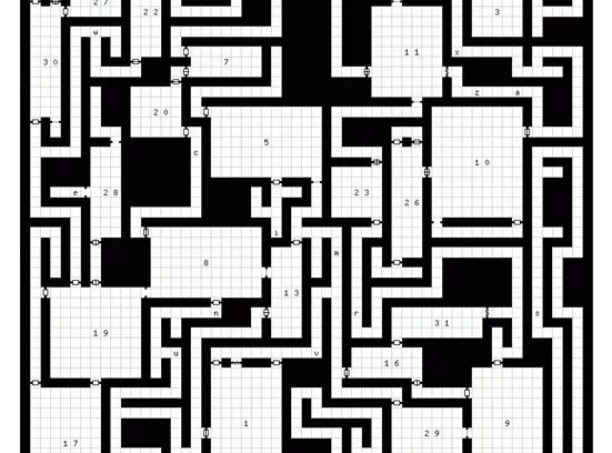 Random dungeon. Psp game random generation dungeons.