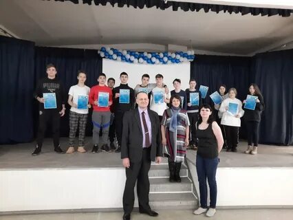 Сайт усинского политехнического техникума