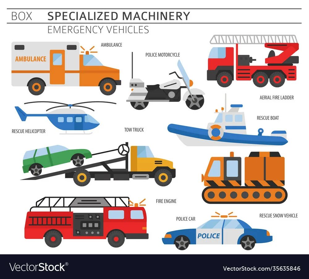 Спасательные транспорты распечатать. Машины Emergency Gas service картинки. Special Machinery Parts Surgut. Special Machines community.